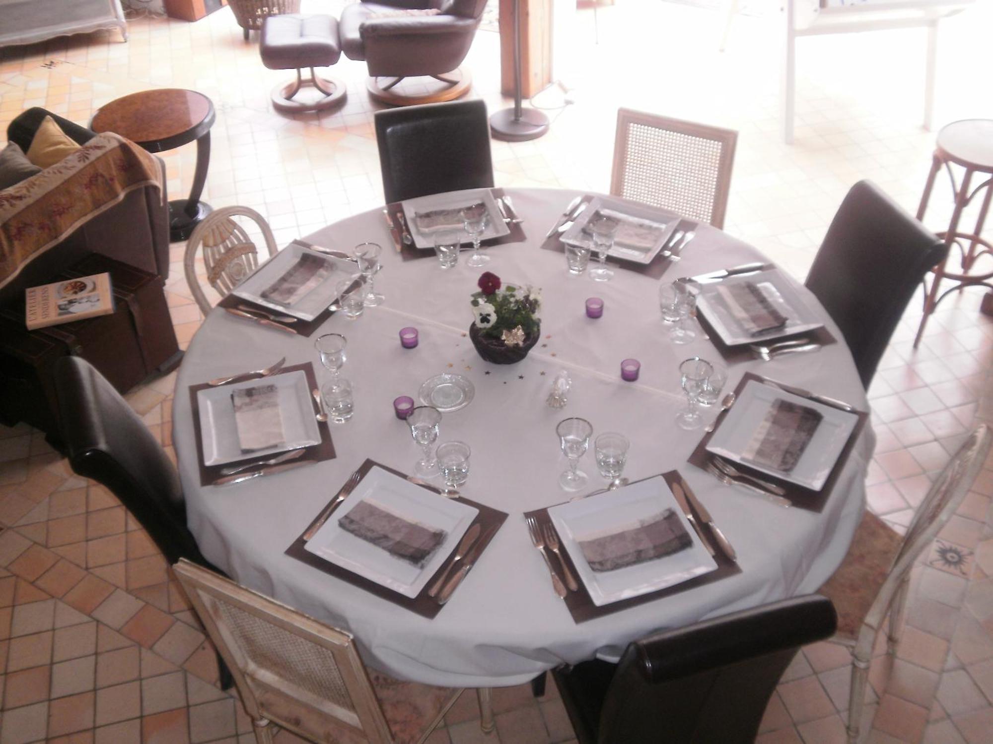 Moigny Le Jardin Des Roches B&B 외부 사진